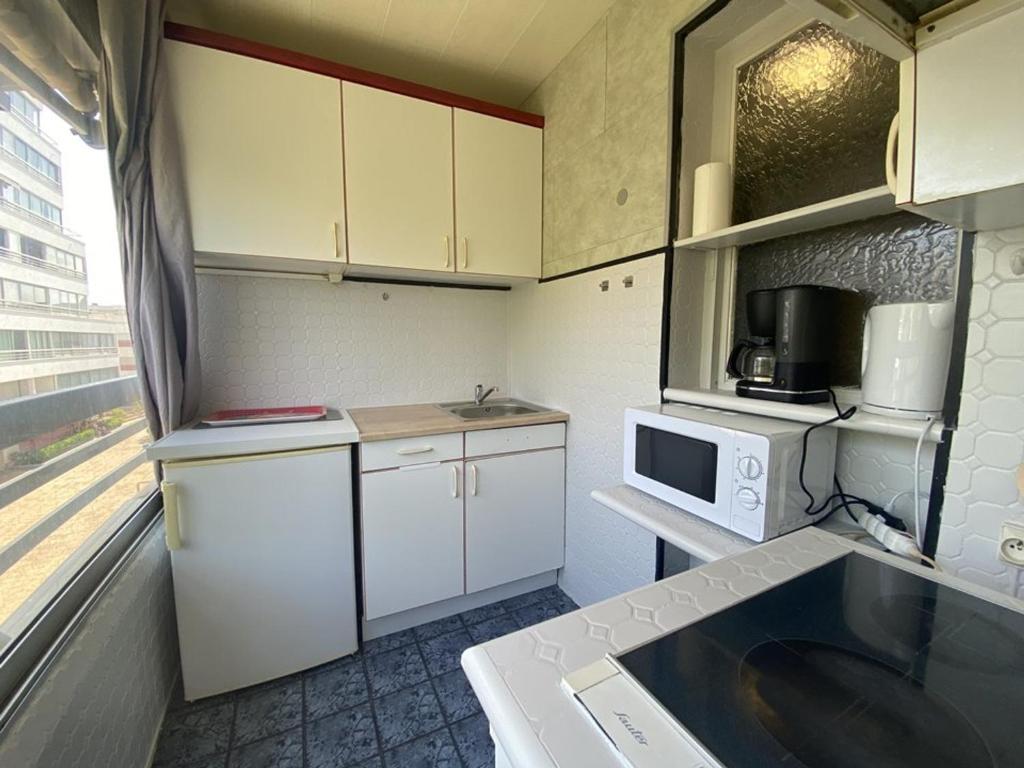 Studio coquet avec piscine - 2 pers. - FR-1-874-46 - 3
