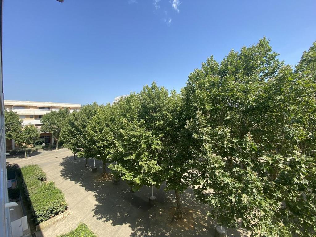 Studio coquet avec piscine - 2 pers. - FR-1-874-46 - 4