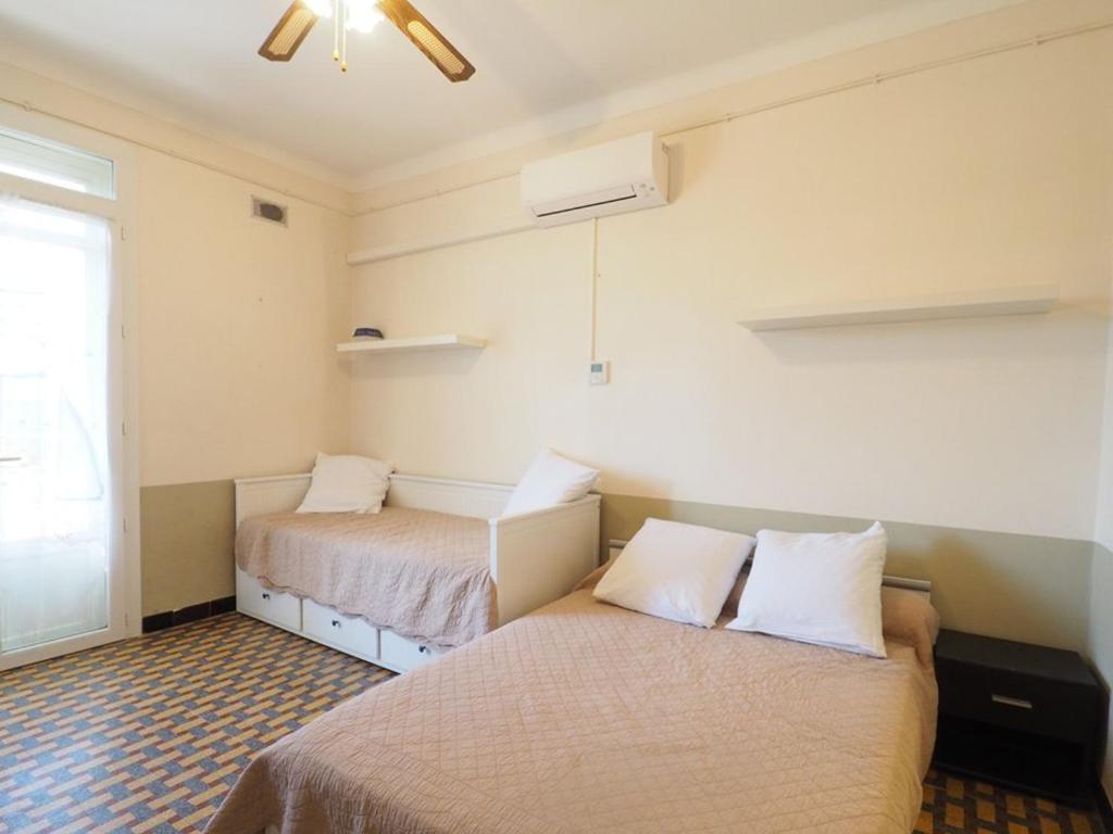 Bel appartement clim centre ville - 6 pers. - FR-1-874-41 - 4