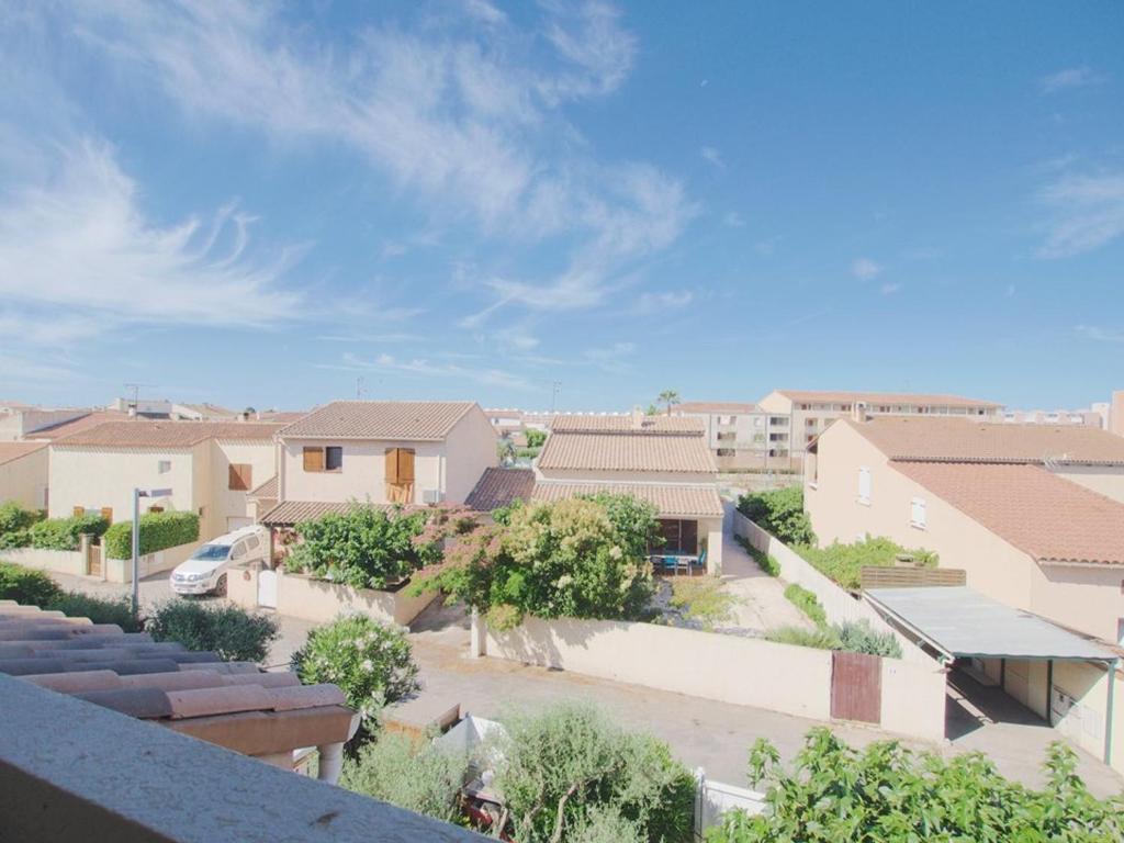 Spacieux T2, clim, parking, proche plage - 4 pers. - FR-1-874-47 - 1