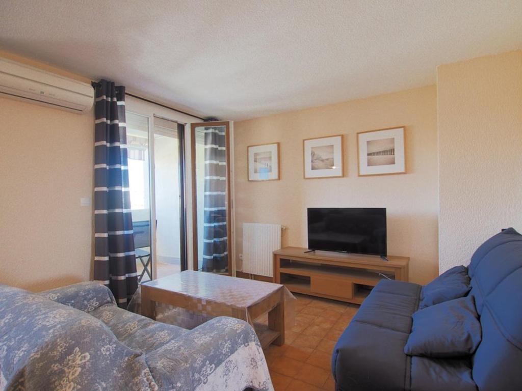 Spacieux T2, clim, parking, proche plage - 4 pers. - FR-1-874-47 - 3