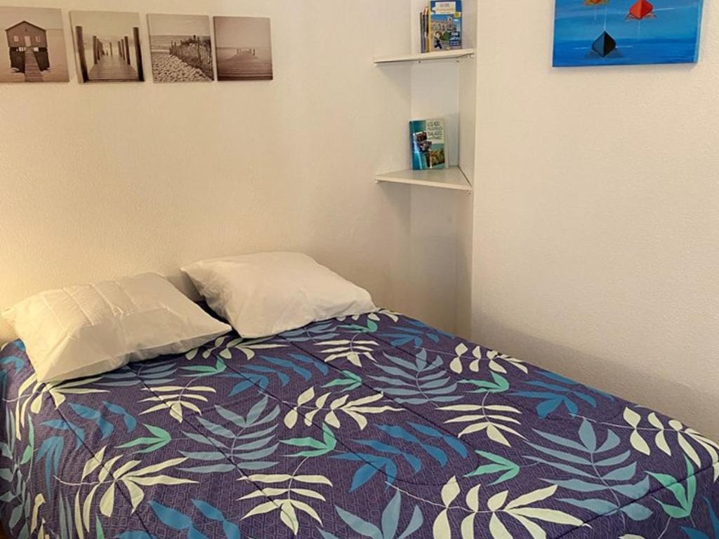 Appartement spacieux avec piscine - 6 pers. - FR-1-874-52 - 5
