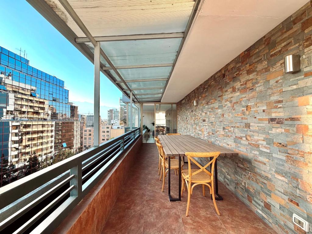 Hotel Tempo Rent - 2