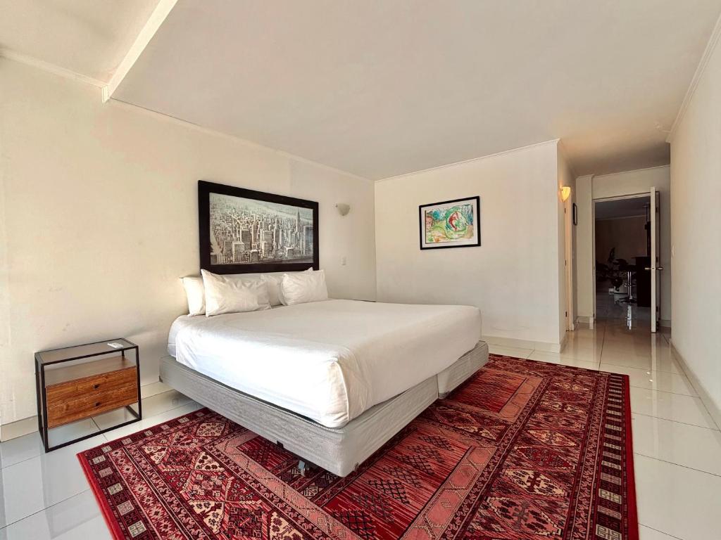 Hotel Tempo Rent - 3