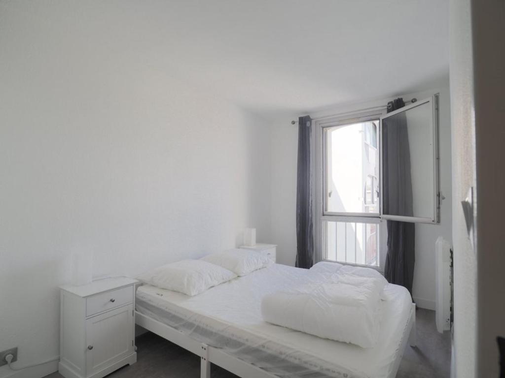 Appartement centre-ville, parking - 6 pers. - FR-1-874-32 - 2