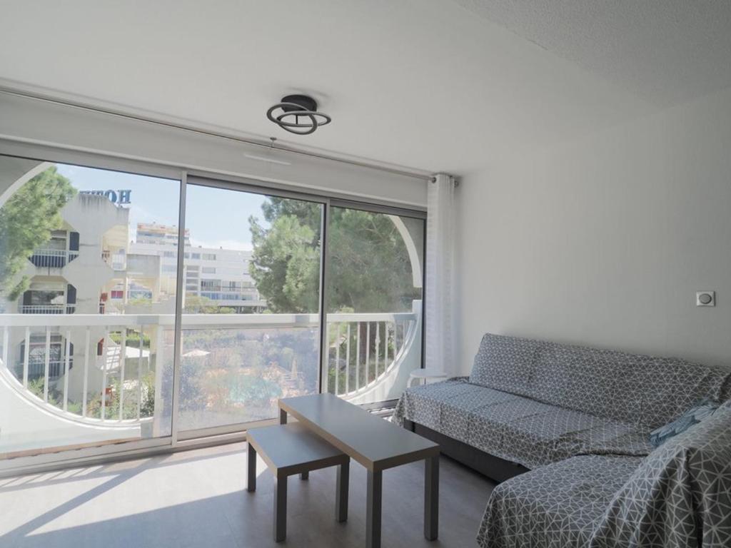 Appartement centre-ville, parking - 6 pers. - FR-1-874-32 - 4