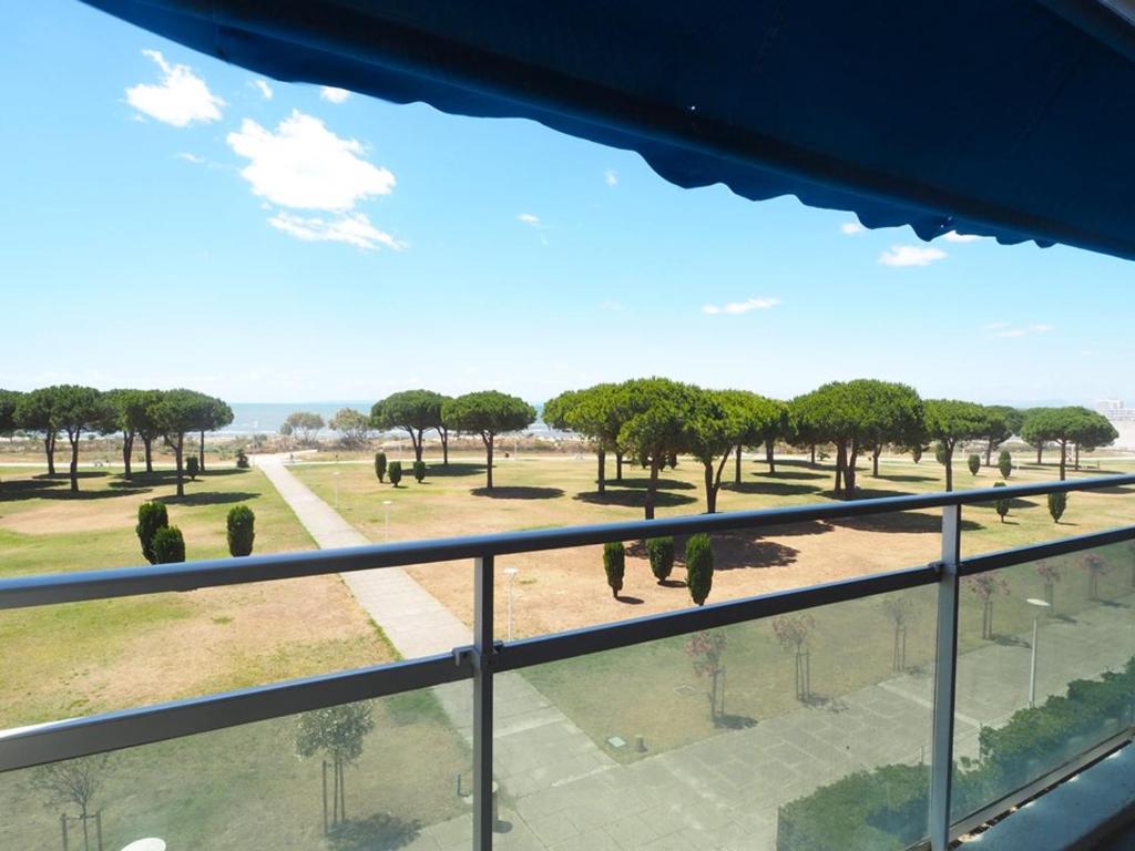 Appartement climatisé, parking, vue mer - 6 pers. - FR-1-874-43 - 2