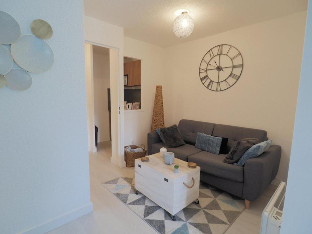 Studio refait à neuf, jardin et parking - 4 pers. - FR-1-874-42 - 2
