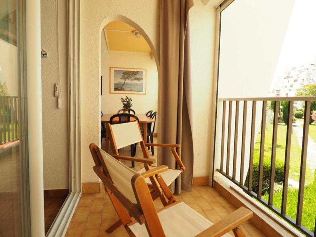 Appartement charmant, centre et parking - 5 pers. - FR-1-874-50 - 2
