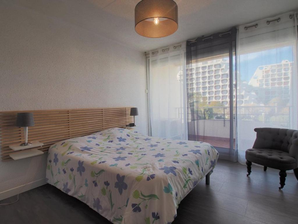 Bel appartement en centre-ville, parking - 4 pers. - FR-1-874-48 - 4