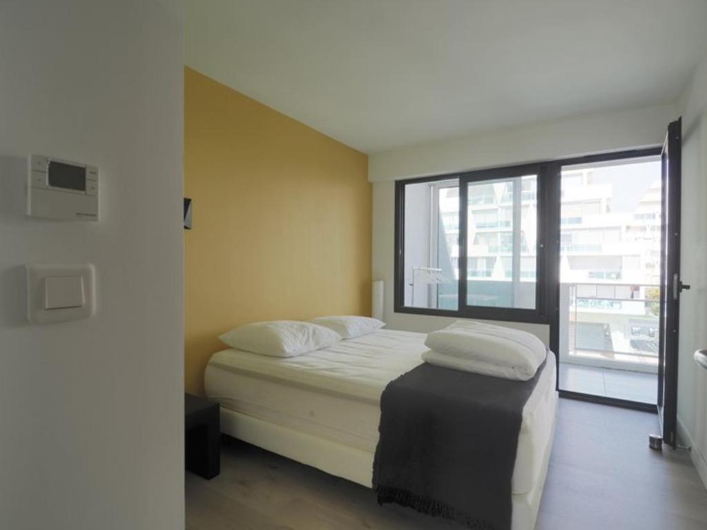 Appartement T3, clim et vue mer - 6 pers. - FR-1-874-44 - 4