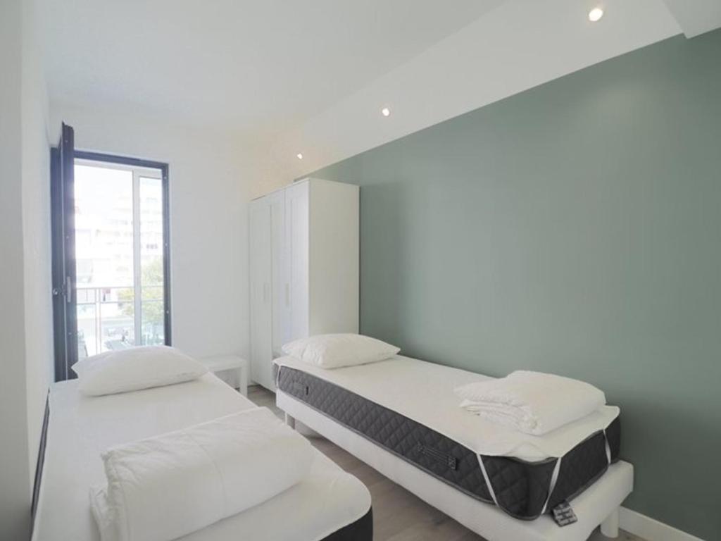 Appartement T3, clim et vue mer - 6 pers. - FR-1-874-44 - 5