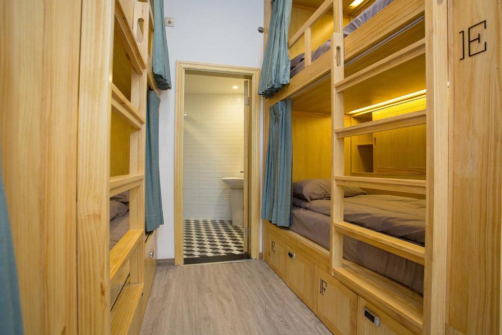 Хостелы в китае Хостелы в китае