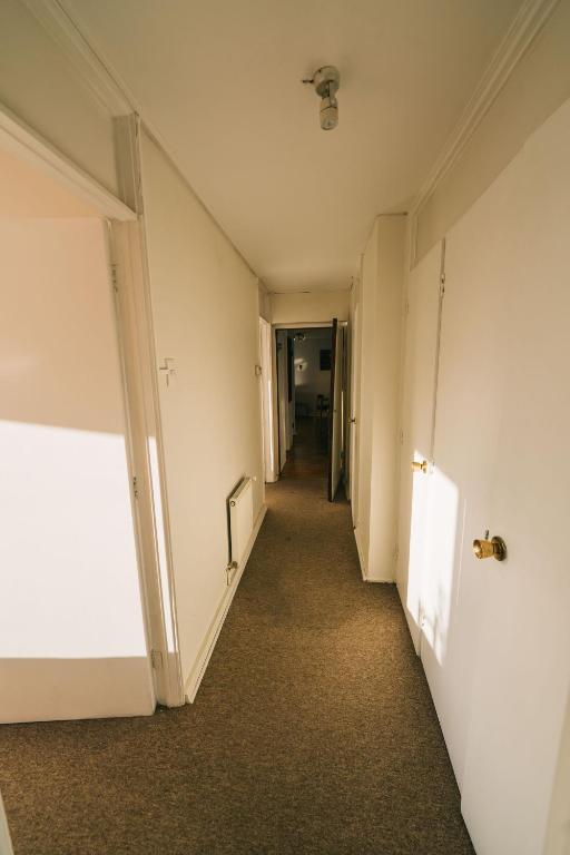 Departamento 6 personas - 2
