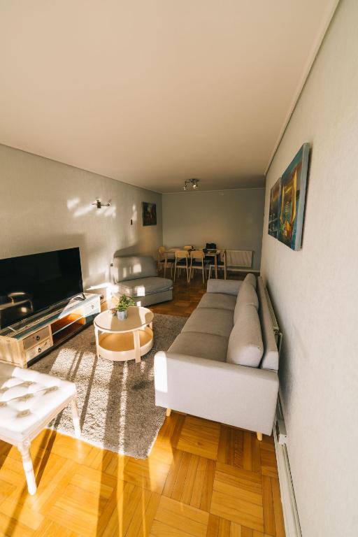 Departamento 6 personas - 4