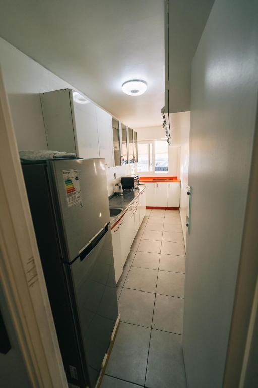 Departamento 6 personas - 5