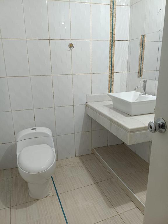 Hostal Horizonte - 2
