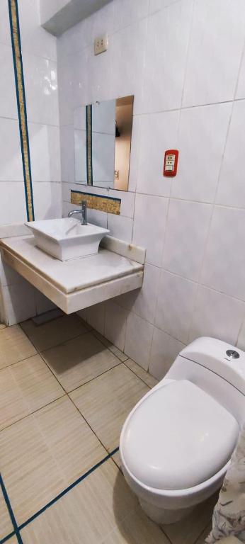 Hostal Horizonte - 4