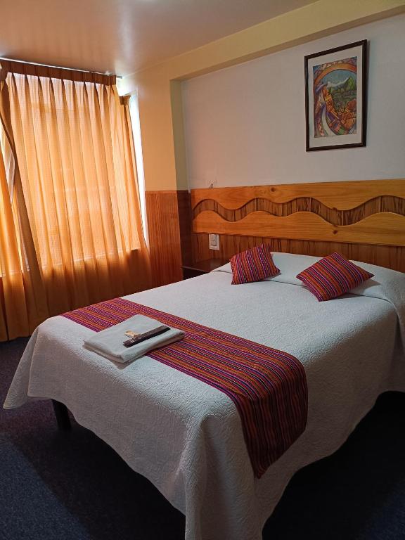 Hostal Horizonte - 1