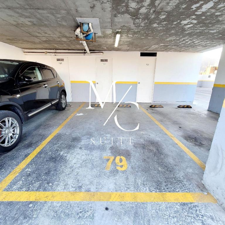 Central 3 Personas. Parking Privado y Factura - 4