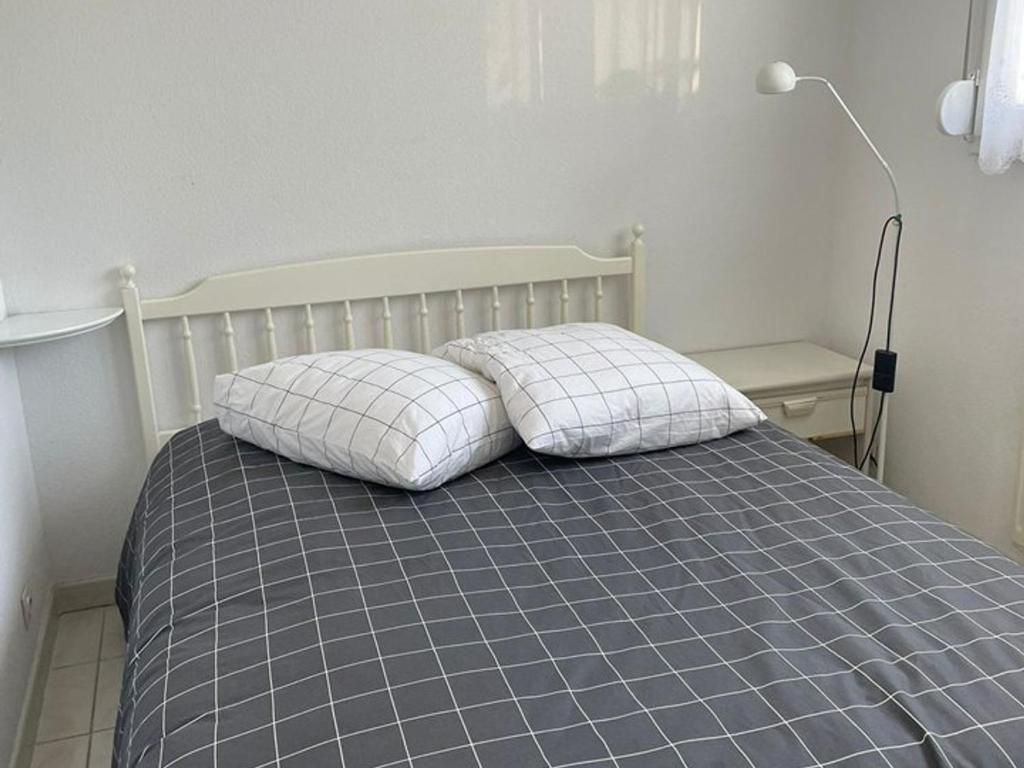Bel appartement, terrasse vue dégagée - 4 pers. - FR-1-874-80 - 4