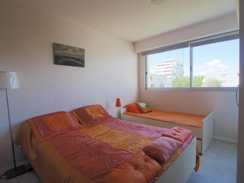 Appartement climatisé centre-ville - 5 pers. - FR-1-874-79 - 3