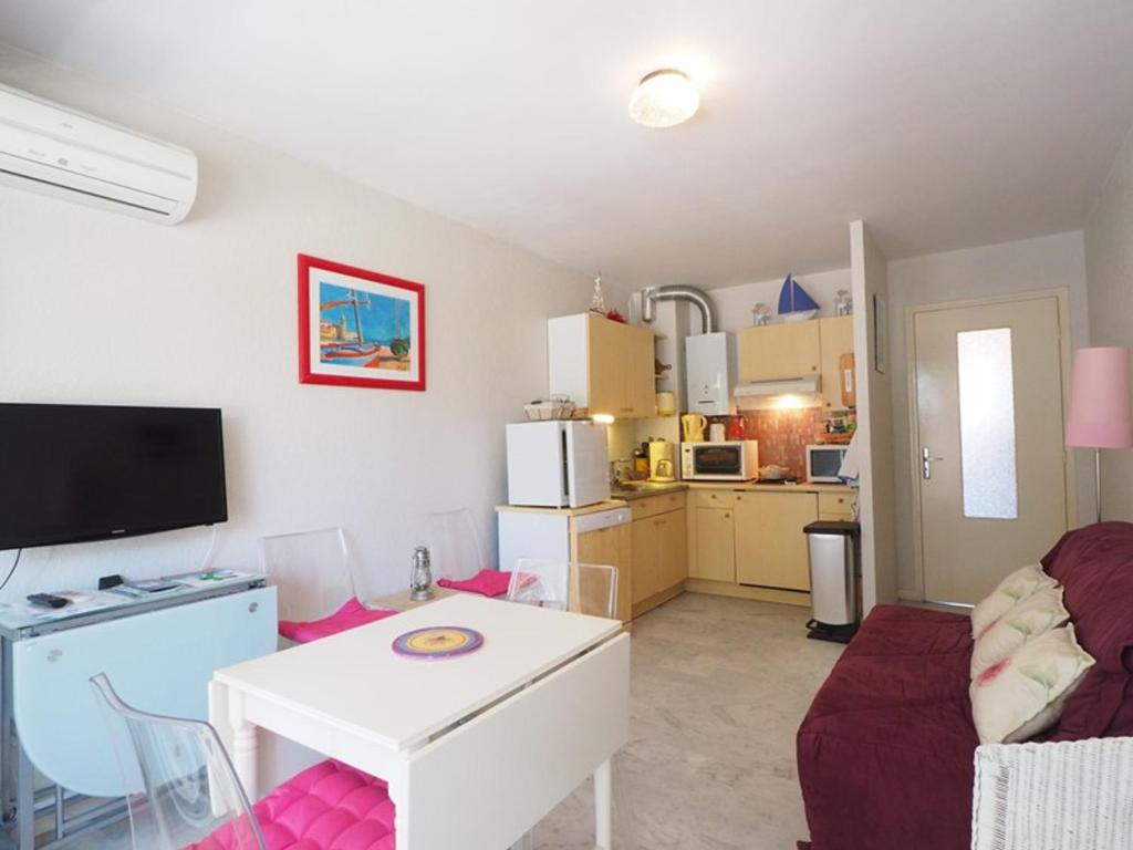 Appartement climatisé centre-ville - 5 pers. - FR-1-874-79 - 5