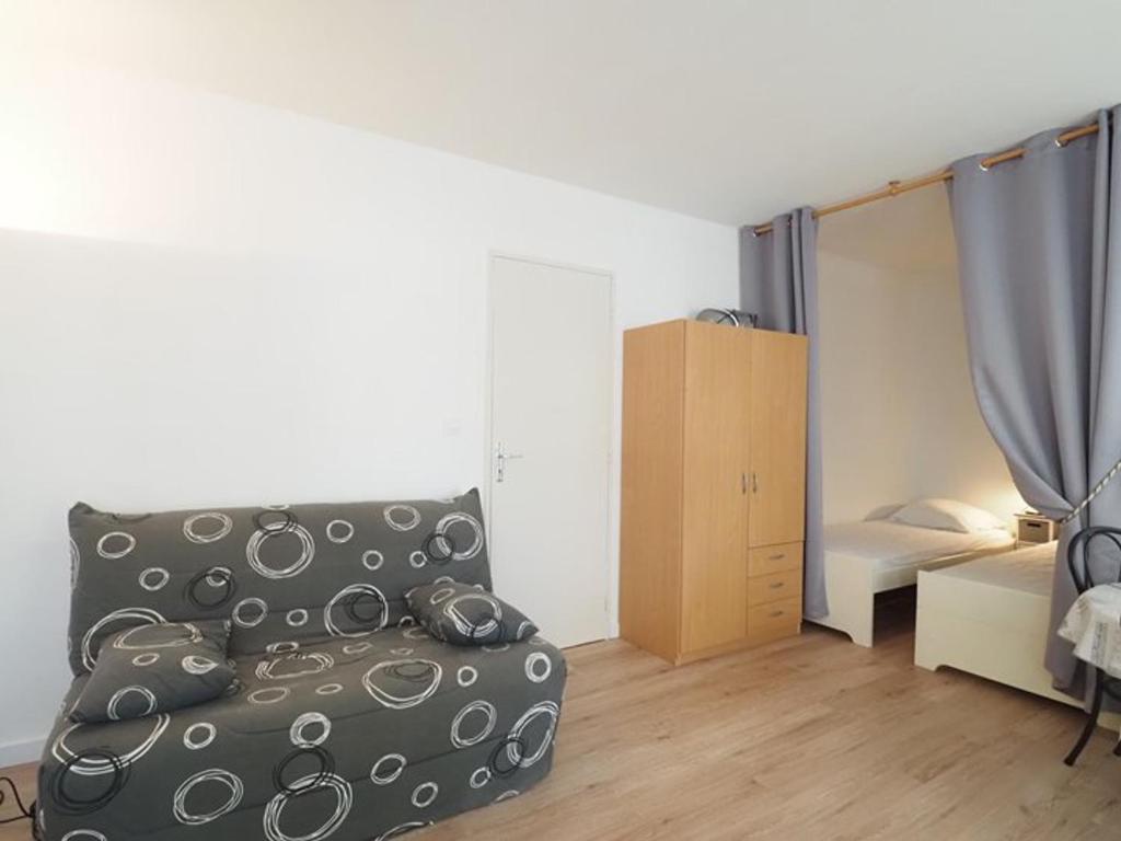 Studio spacieux en centre-ville - 4 pers. - FR-1-874-76 - 3