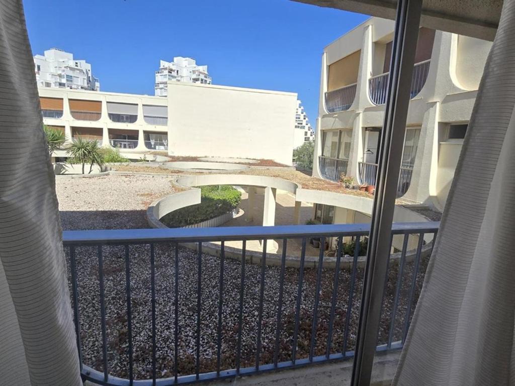 Studio coquet climatisé - 2 pers., centre-ville - FR-1-874-64 - 5