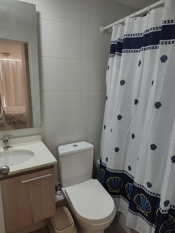 Departamento central - 1