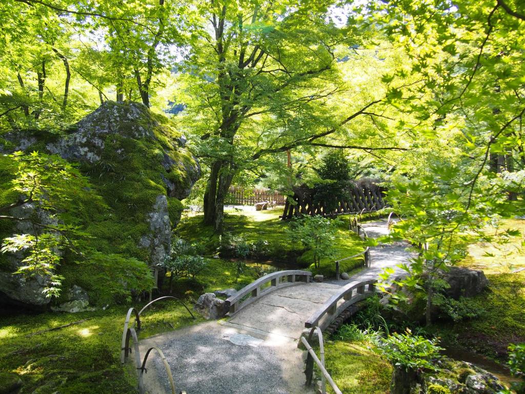 Nearby attraction