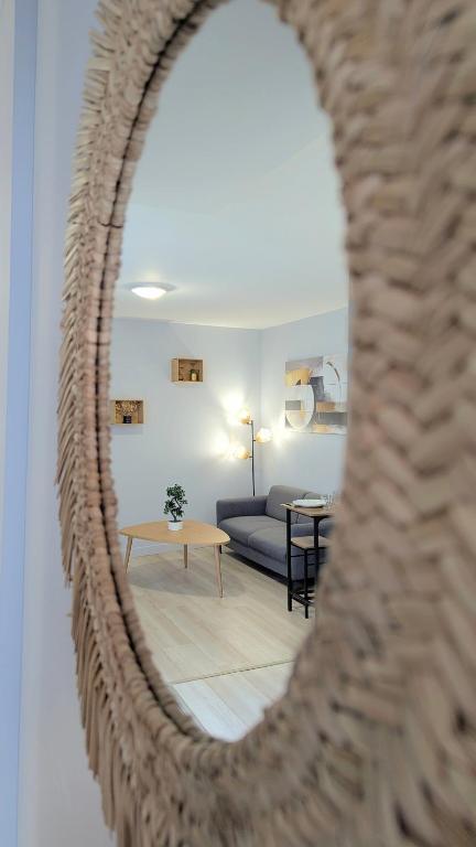 Appartement cocon et élégant - 4