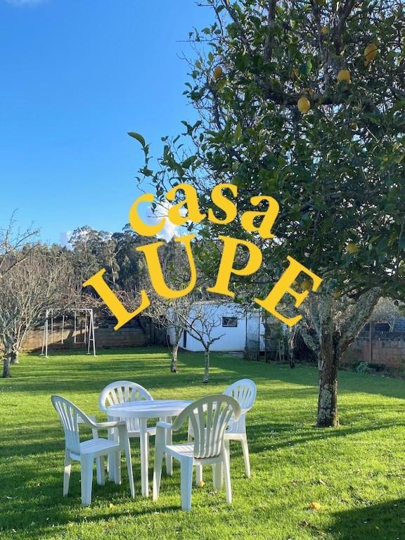 Casa Lupe - Galician Country Retreat near Beaches and Nature - 2