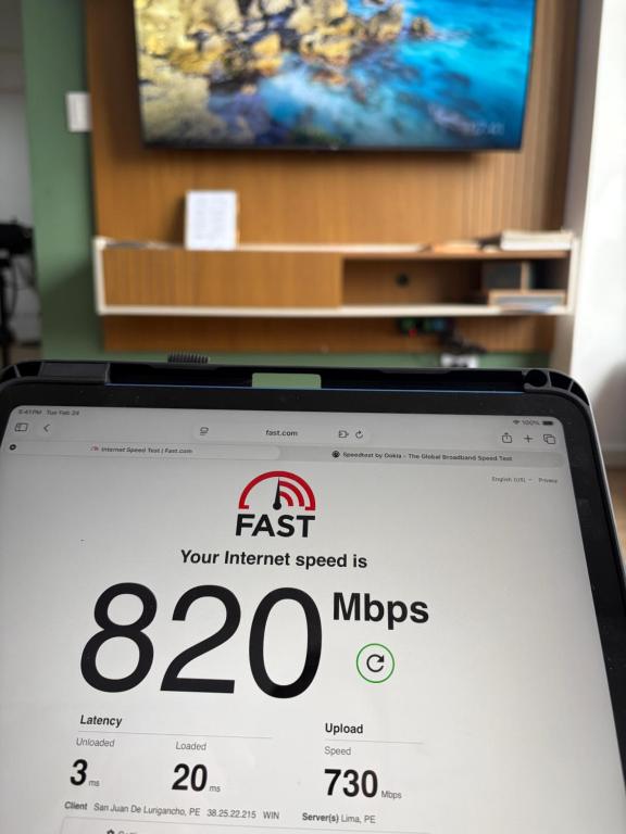 Miraflores Apartments 110 Alcanfores Street by Private Host - 2