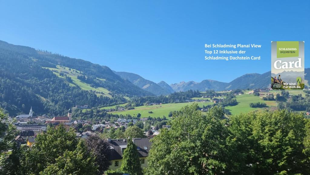 Schladming Planai View Top 12 - 3