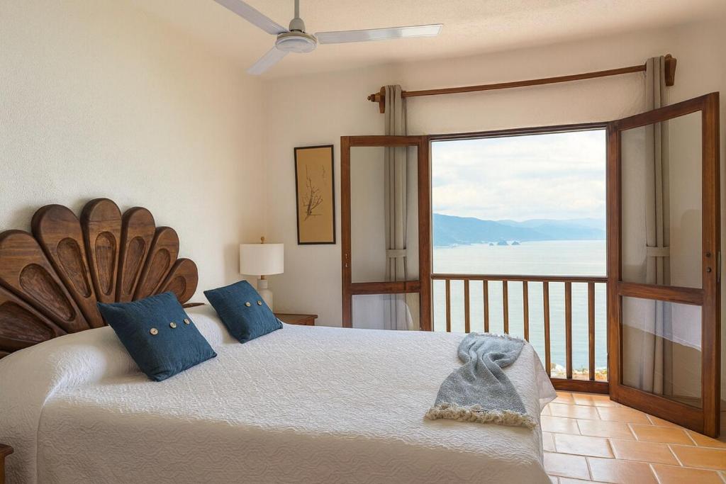 Oceanview Gem Pool & Balcony Conchas Chinas - 2