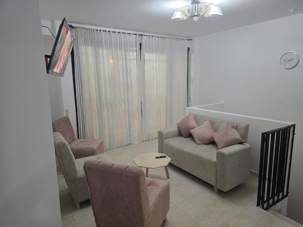 tú alojamiento en Villavicencio siéntete en casa, completo y central siempre agua - 2
