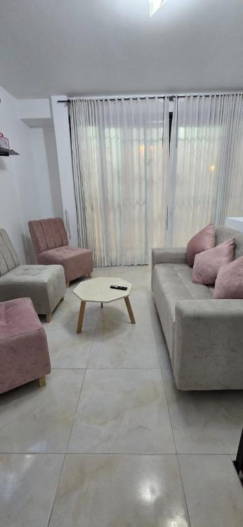 tú alojamiento en Villavicencio siéntete en casa, completo y central siempre agua - 1