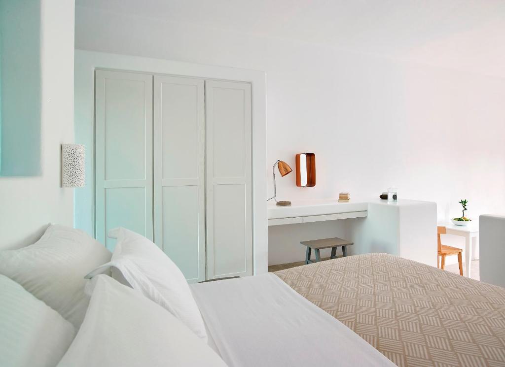 Unique Milos Suites photo