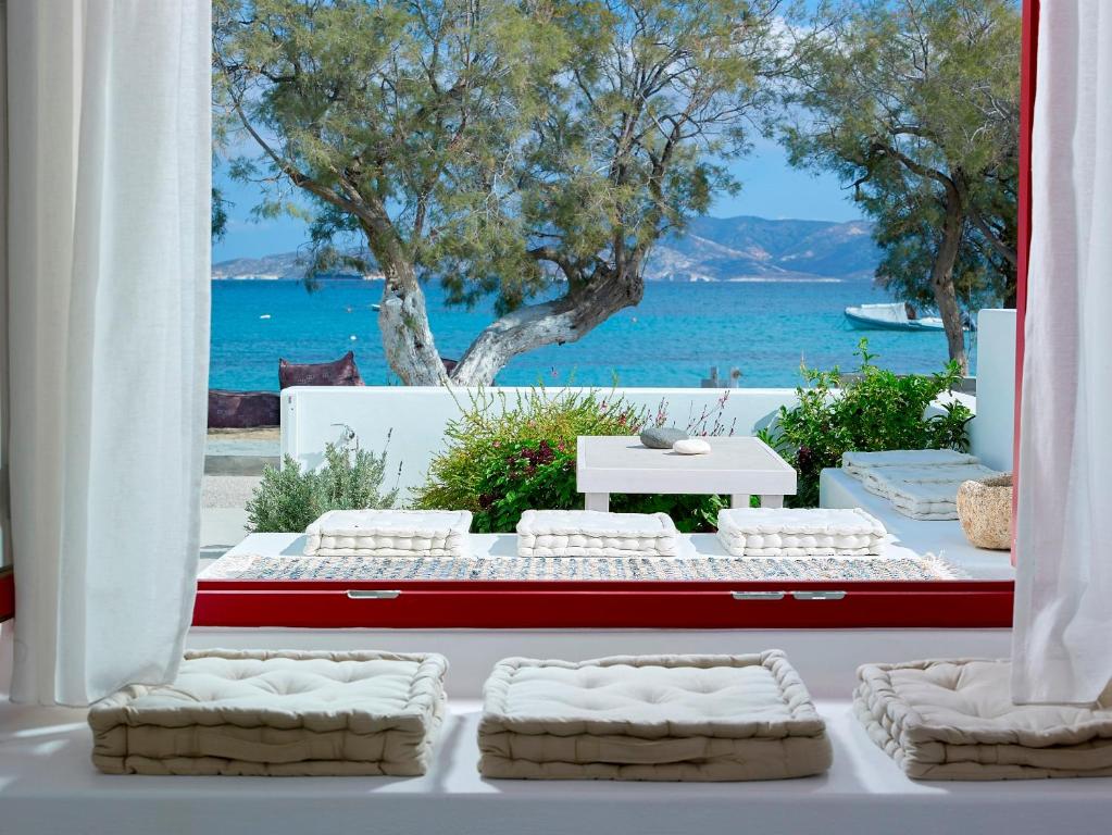 Unique Milos Suites photo