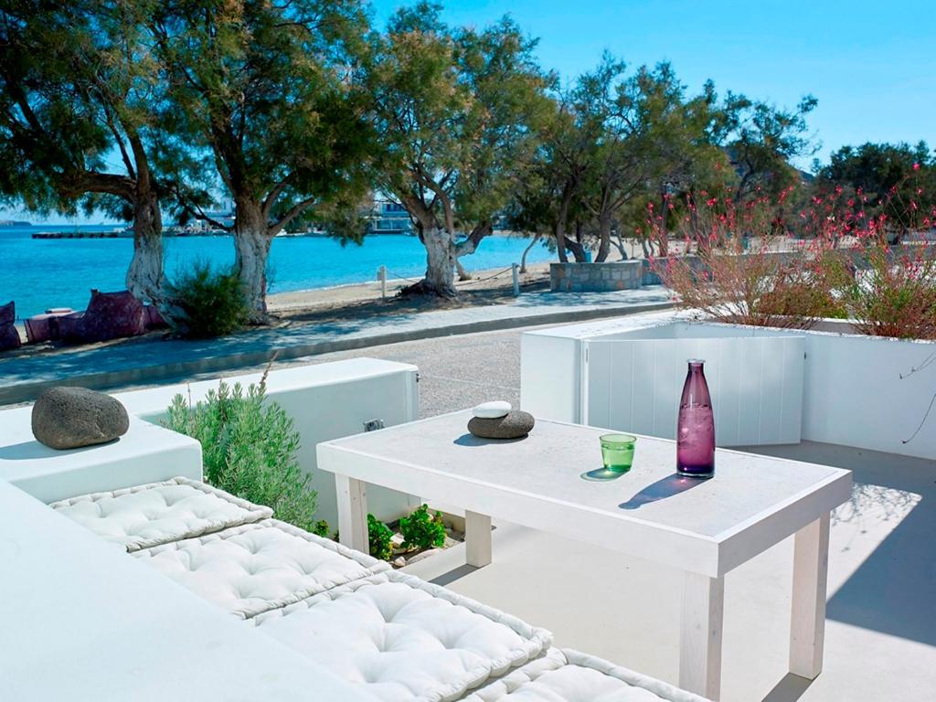 Unique Milos Suites photo