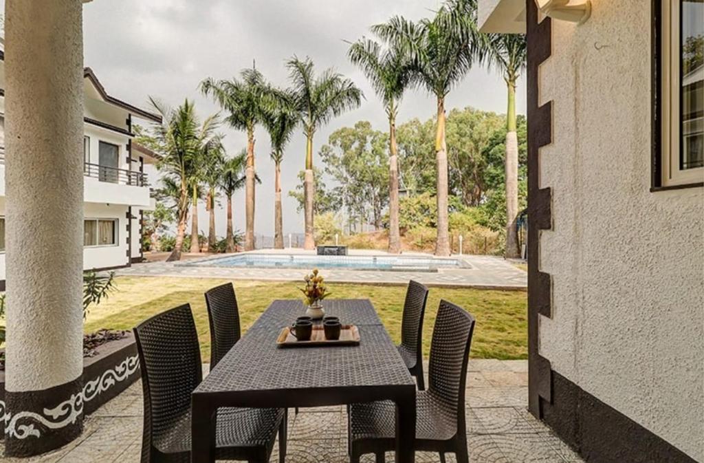 Esperanza Villas
