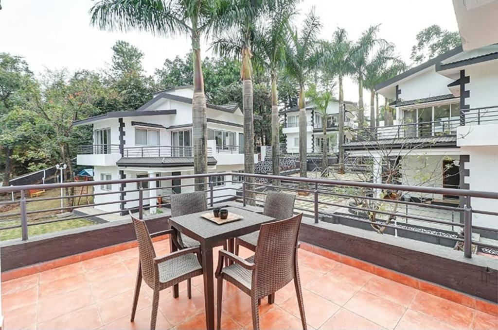 Esperanza Villas