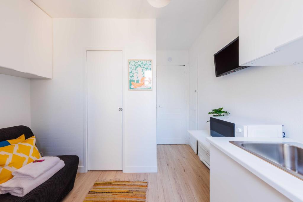 Studio COSY - 17th ard - Mobility lease - 2
