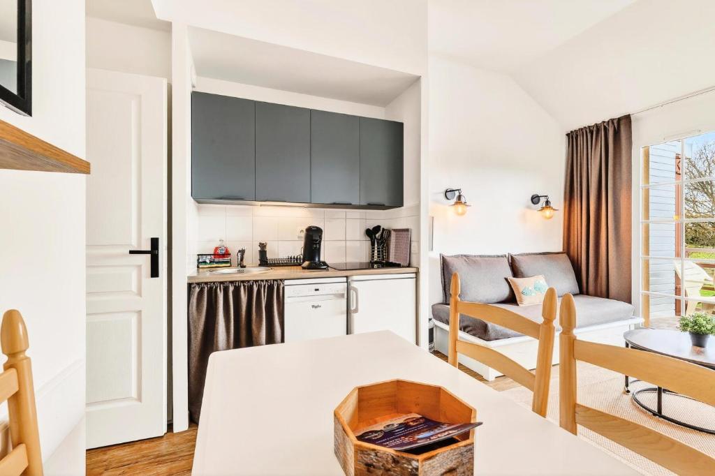 Résidence Port Bourgenay - maeva Home - Appartement 4 personnes 1 chambre avec parking et balcon - super Home MAE-6291 - 5