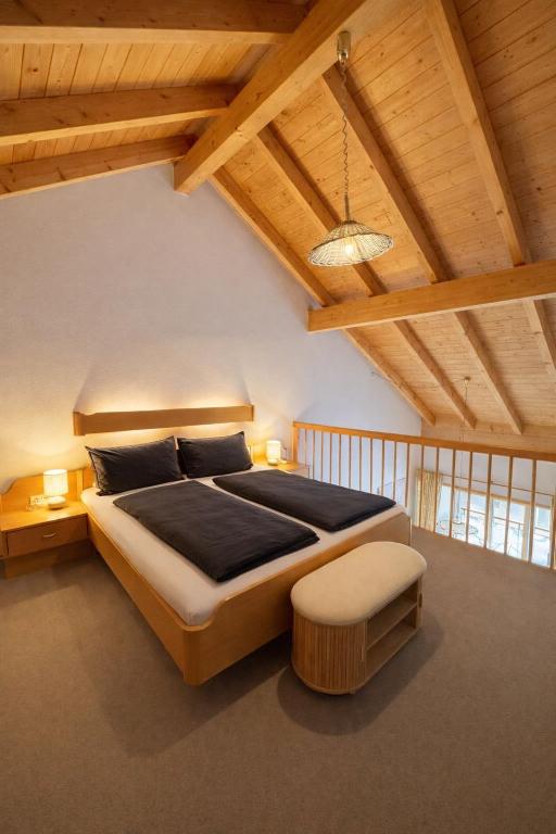 Ferienwohnung Bodenmais am Silberberg - 1