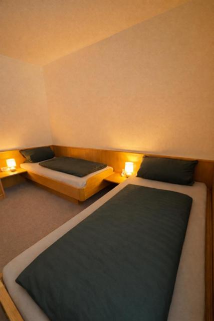 Ferienwohnung Bodenmais am Silberberg - 5