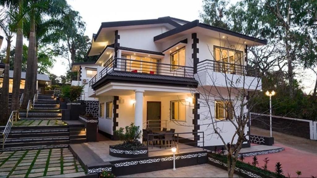 Esperanza Villas