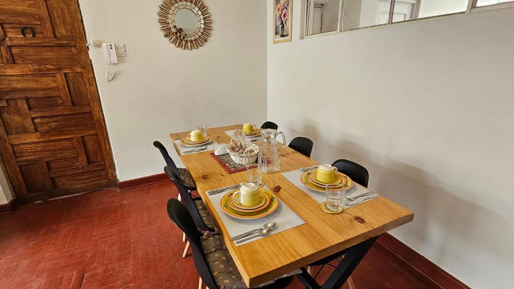Casa Amaru - 4