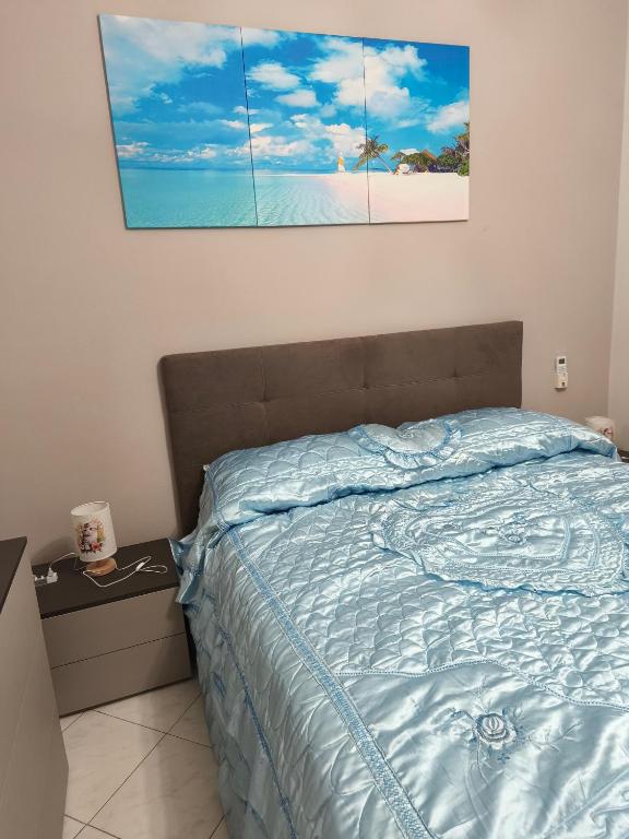 Cibali rooms - 1